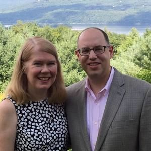 Meet your Posher, Scott